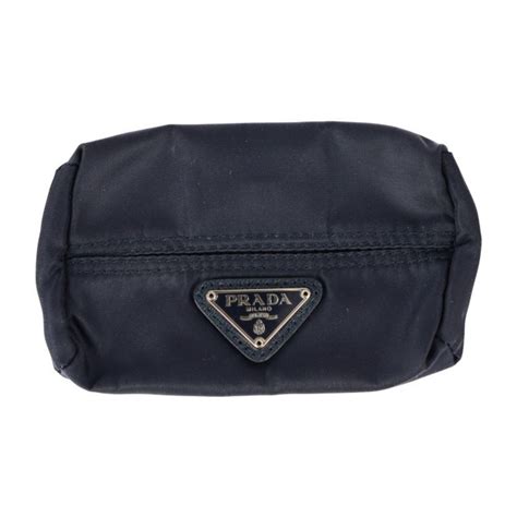 prada nylon tissue holder|Women's Prada Accessories .